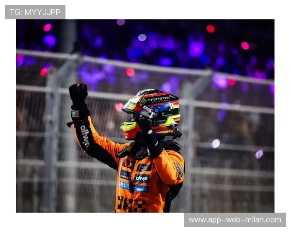 F1车队科技合作带来速度革命