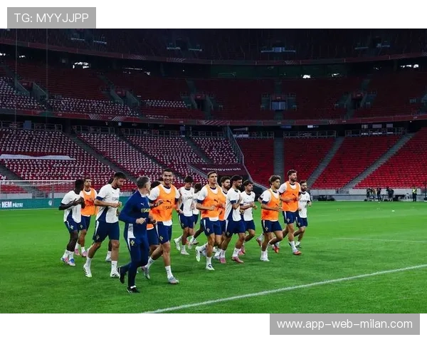 世界杯欧洲区进入关键阶段，多队进行封闭集训