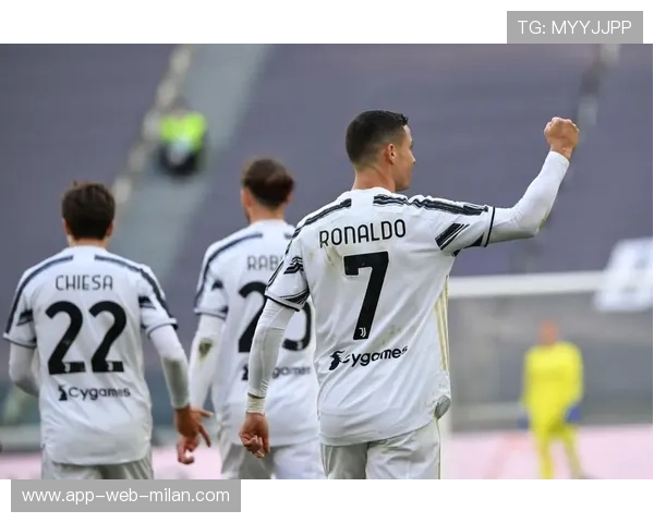 尤文图斯准备重建反击链条：开启新篇章的战略布局