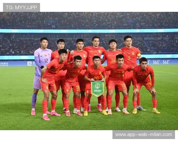 中国足球国家队优化比赛策略和训练方案，中国足球国家队规划