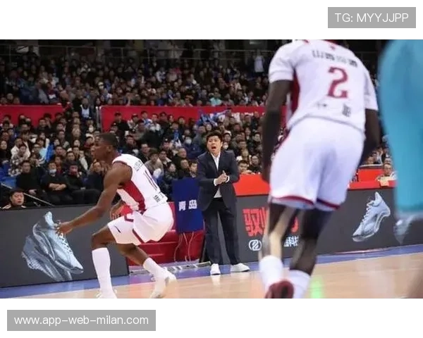 惨败+伤病+低迷！广东不敌青岛多重问题同时爆发，广东和青岛谁赢了