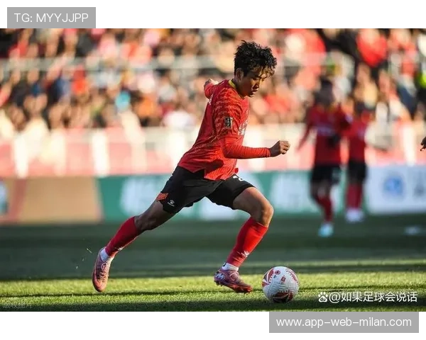 年轻球员是否能在中超获得机会，中国年轻球员足球