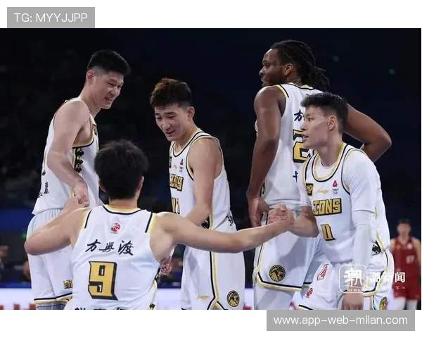 生日快乐！广厦男篮官方祝福胡金秋28岁生日，浙江广厦男篮胡金秋身高