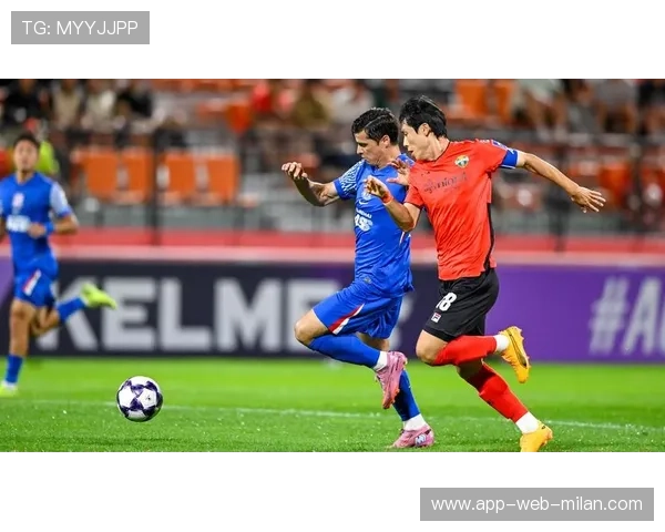 申花奋战未果,柔佛新山反击显神威——一场激情与碰撞的亚冠之夜 申花奋战未果,柔佛新山反击显神威——一场激情与碰撞的亚冠之夜