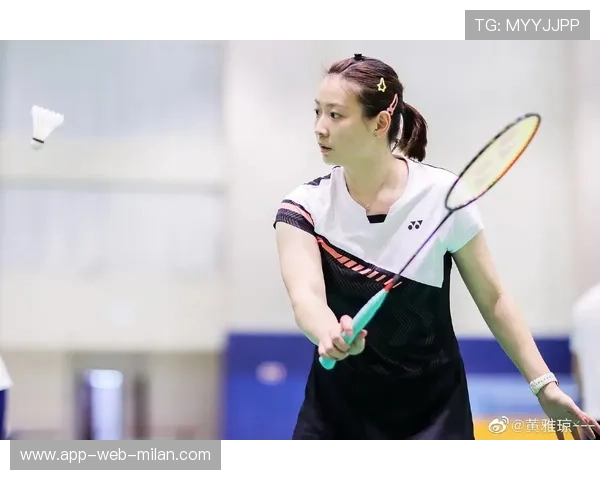 训练优先，追星受限：黄雅琼看运动员兴趣管理，黄雅琼比赛