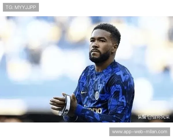 马雷斯卡谈詹姆斯打后腰：预计对方会屯兵在中场，詹姆斯卡点