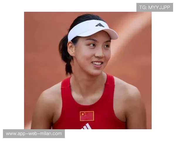 王欣瑜冲击澳网16强，迎接生涯新挑战，王欣怡网球