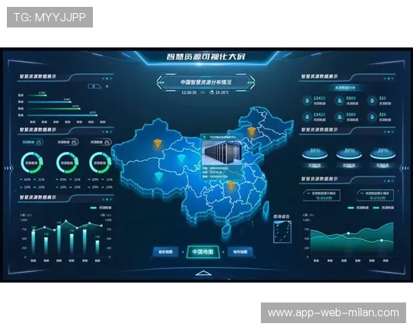 体育赛事转播中的数据可视化呈现对观众的吸引