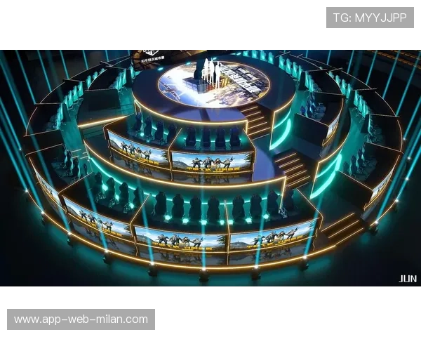 电竞电竞比赛的舞美设计技术实施与优化