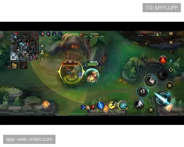 LOL 26.9野区节奏：现在的打野必须要学会和植物共生，否则你的刷野效率会慢一大截。🐉